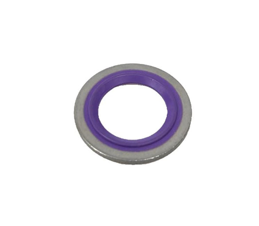 Genuine Land Rover A/C Compression Tube Sealing Washer - LR122304