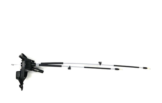 Genuine New Land Rover Defender 2020+ RH Front Seat Back Recline Lever LR132939