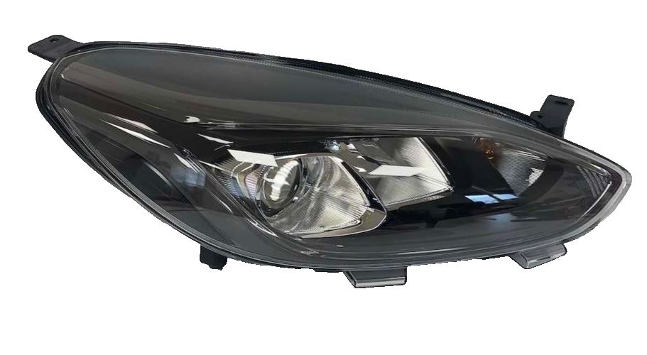 Genuine Ford Fiesta RHD 2017-2023 RH Headlamp Assy - 2550610