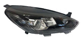 Genuine Ford Fiesta RHD 2017-2023 RH Headlamp Assy - 2550610