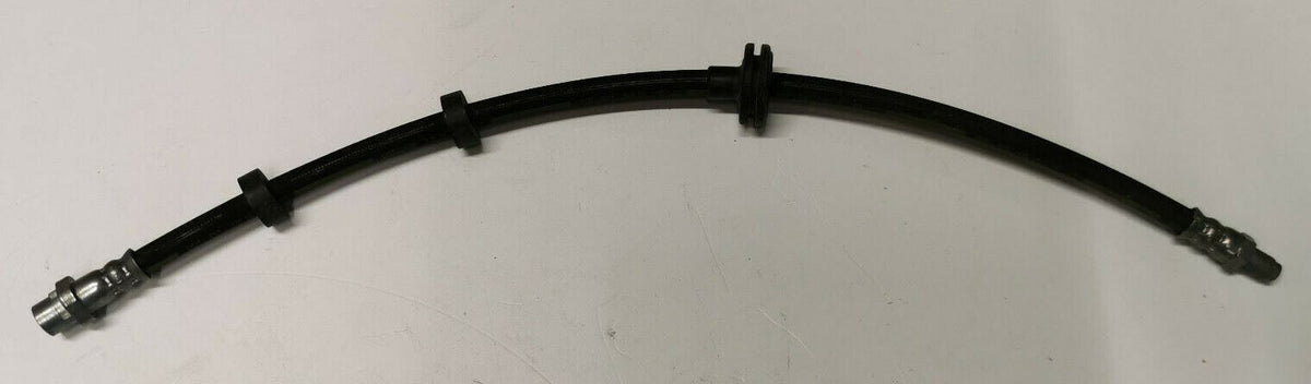Genuine AllMakes4x4 Range Rover 02-09 Front Brake Hose - SHB000011G
