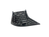 Genuine Jaguar XF/F-Pace (UK Passenger) Door Card Screw Cover  - T2H48151