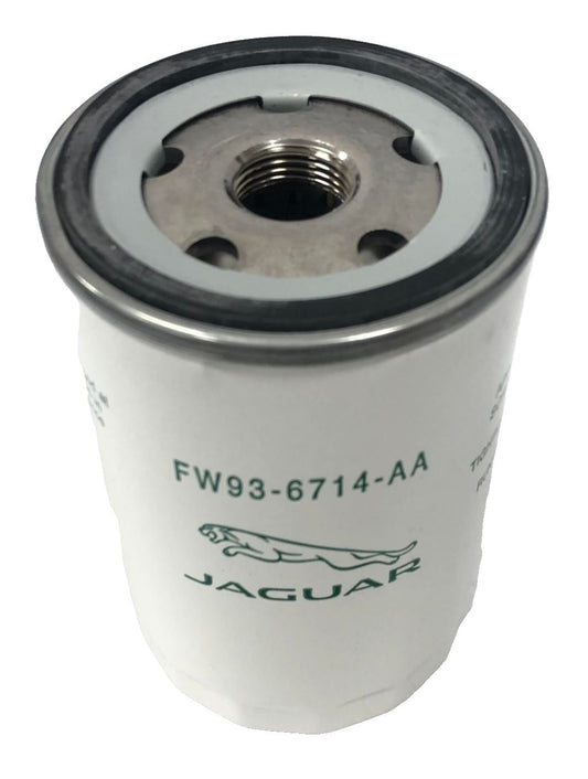 Genuine Jaguar S-Type/X-Type/XF/XJ Oil Filter For 3.0L V6 Petrol - C2D56297