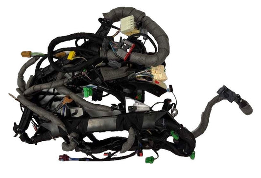 Genuine Land Rover Discovery 5 2017+ Facia Wiring Harness - LR086913