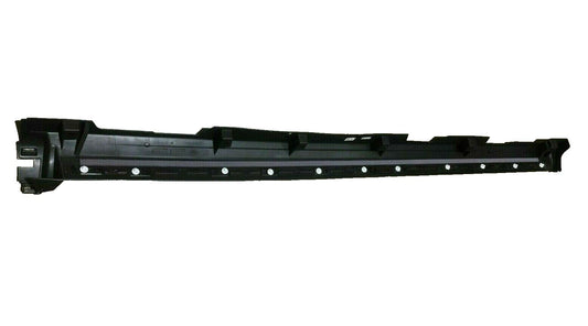 Genuine Land Rover Discovery Sport 2015+ LH Side Sill Moulding - LR128587