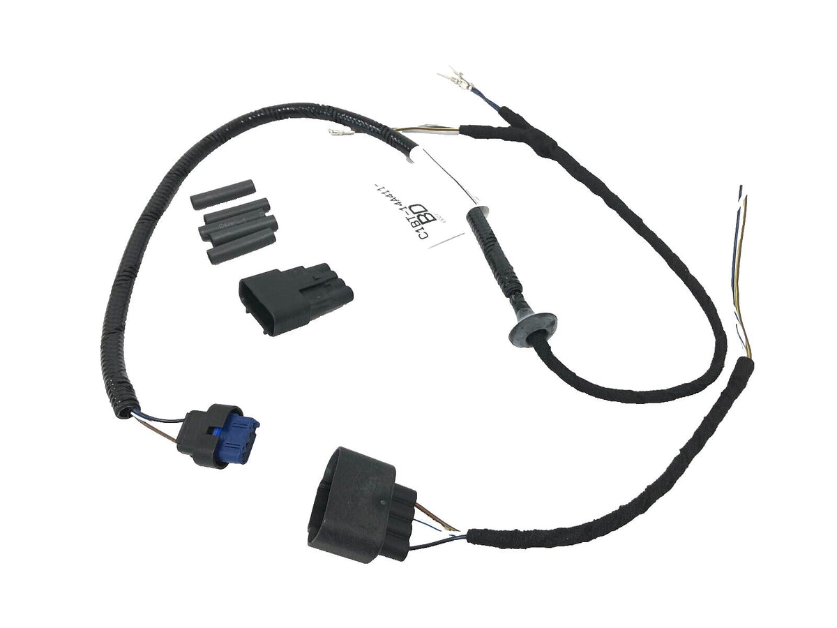 Genuine 1.6 Ford Fiesta 2015-2019 Gearbox Wiring Loom Repair 2307543