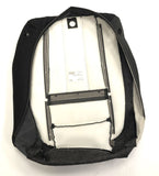 Genuine Range Rover Evoque 2019+ Rear RH Ebony Black Seat Back Cover - LR185995