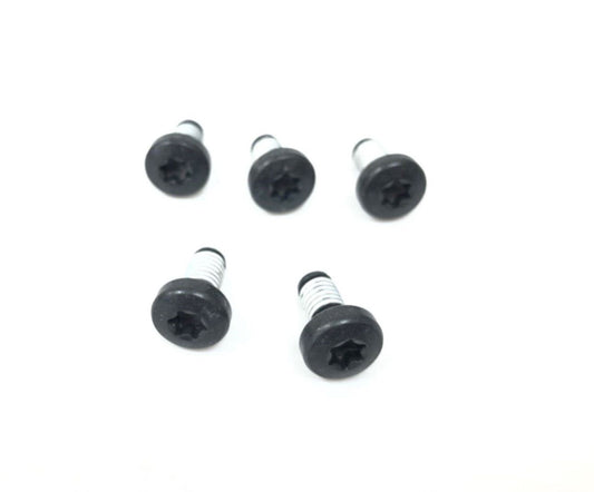 Genuine Land Rover Discovery 5/New Defender M6 x 12mm Screw x5 LR085564