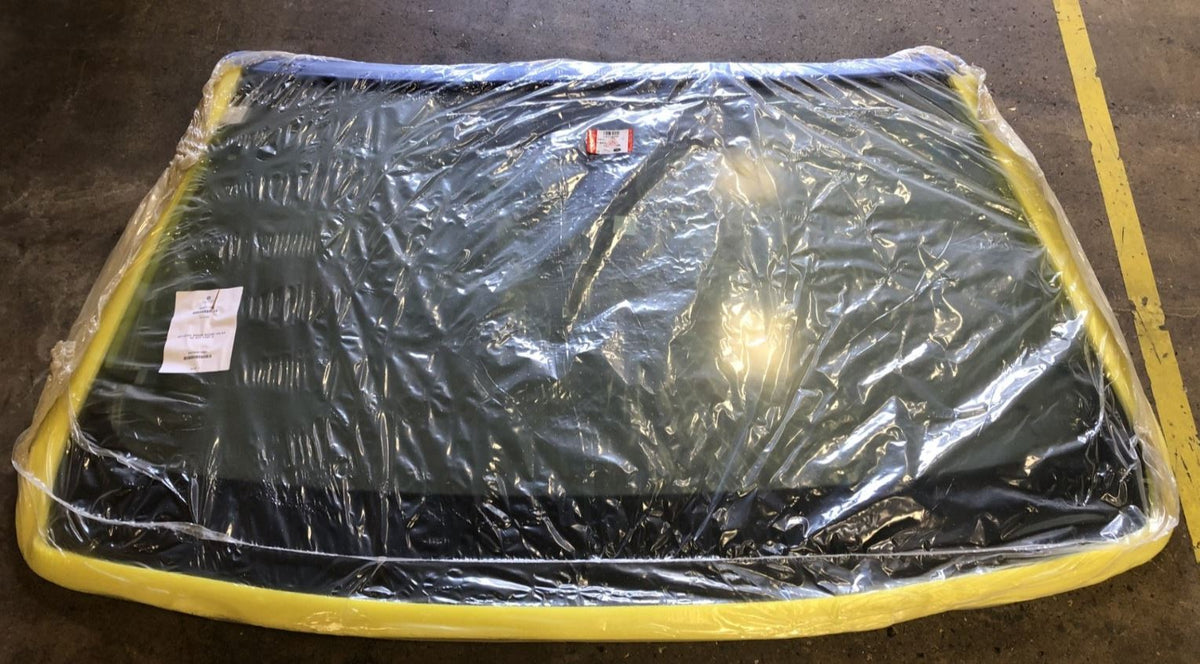 Genuine Range Rover Velar 2017+ Heated Windscreen Glass - LR114259