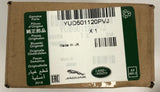 Genuine Range Rover/Land Rover Drivers Door Switch YUD501120PVJ