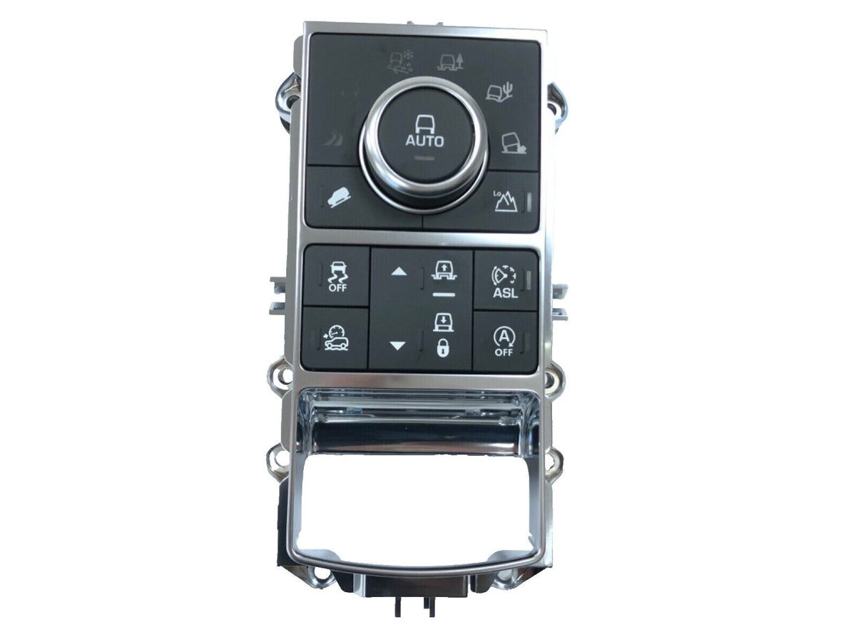 Genuine Range Rover Sport 2014 - 2022 Switches Console LR070856