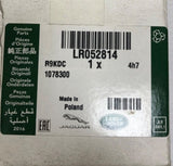 Genuine Ranger Rover Sport 2014+ Rear LH Seat Track Cover LR052814