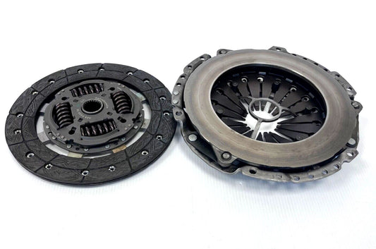 Genuine Ford Transit 2006 - 2014 2.2L/2.3L Remanufactured Clutch Kit 1544677