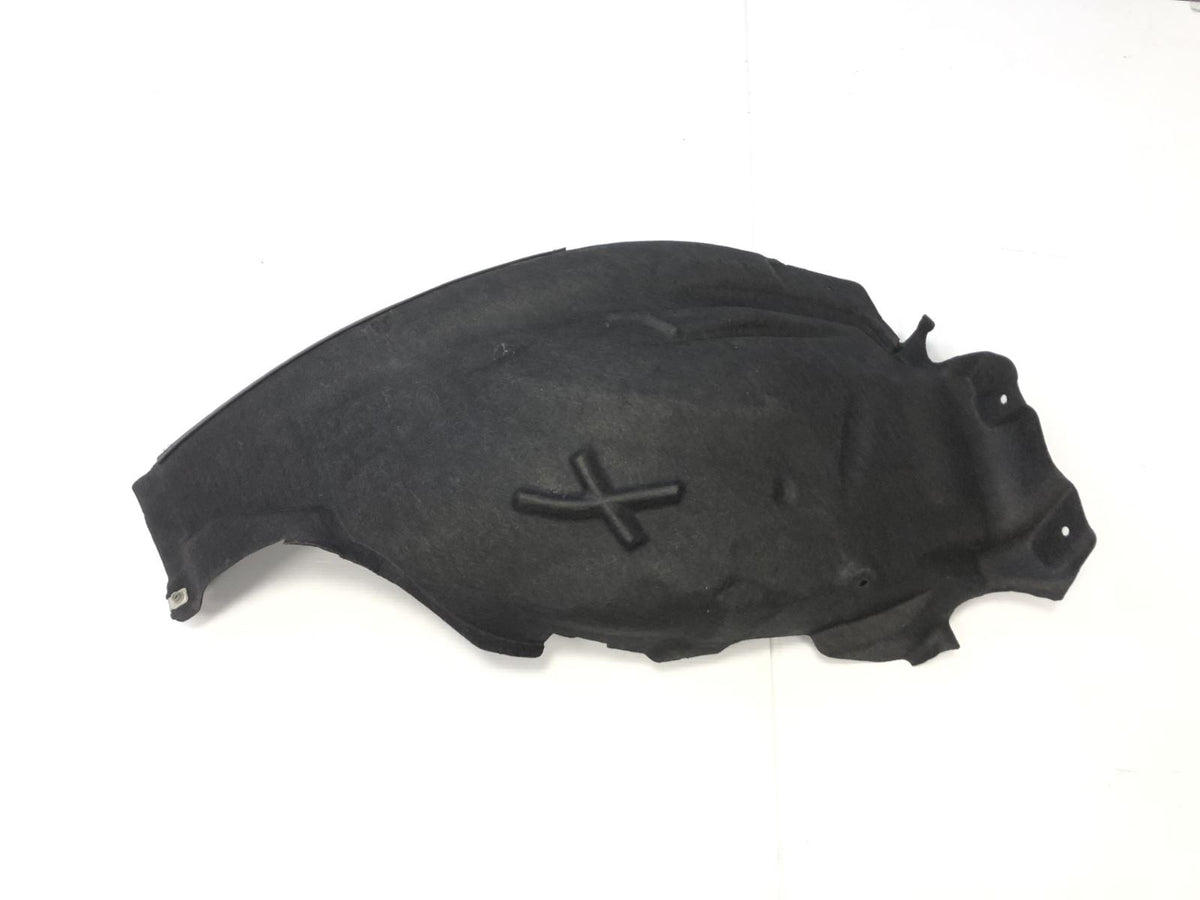 Genuine Land Rover Discovery Sport 2015+ RH Rear Wheel Splash Shield - LR186380