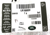 Genuine Land Rover Range Rover 2022+ Rear Console Finisher - LR188859