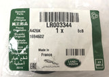 Genuine Land Rover Discovery/Range Rover Evoque Includes O-Ring Nut Kit LR003344