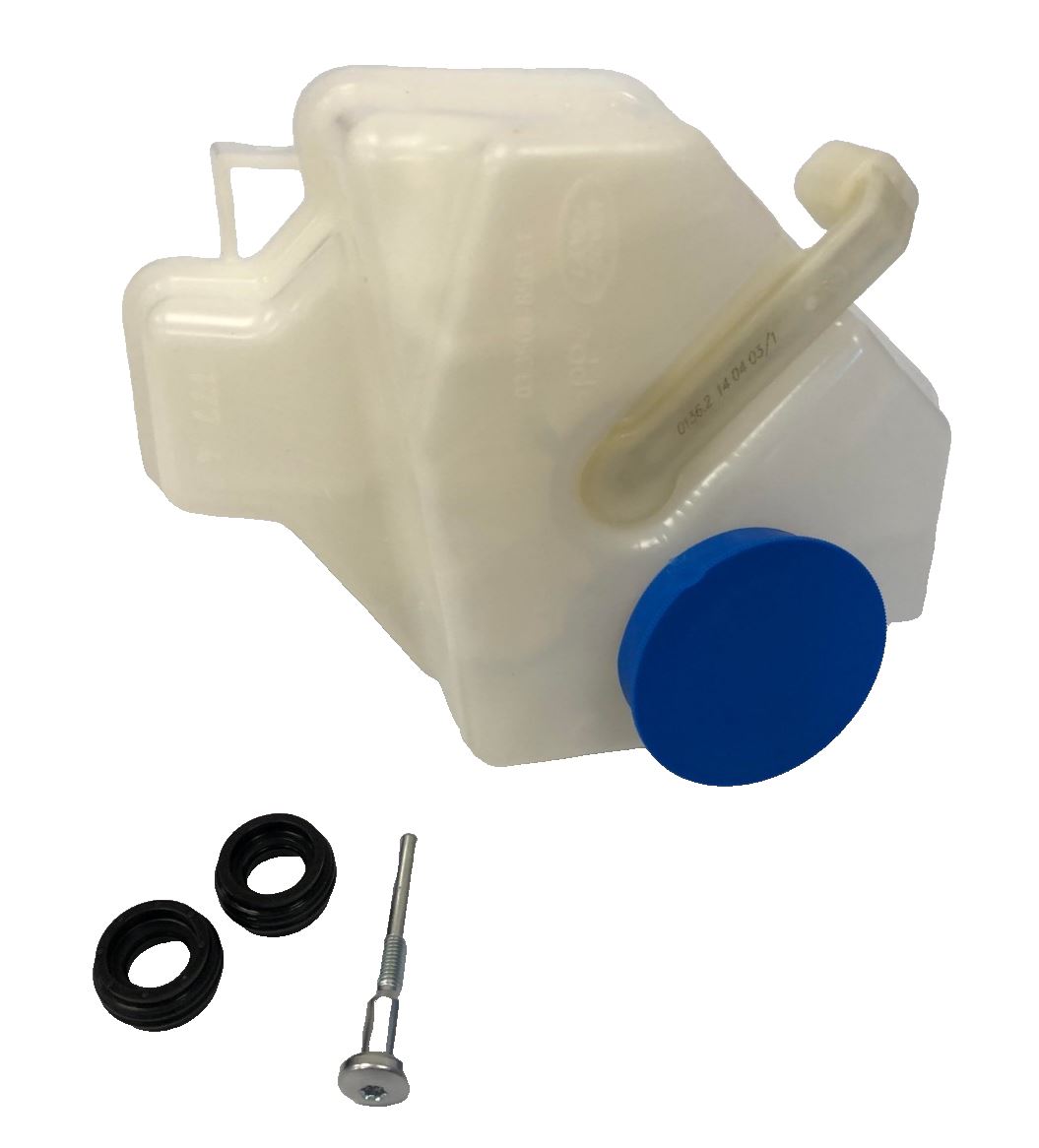 Genuine Jaguar Land Rover Disco/Evo/E-Pace Brake Fluid Reservoir - LR061404