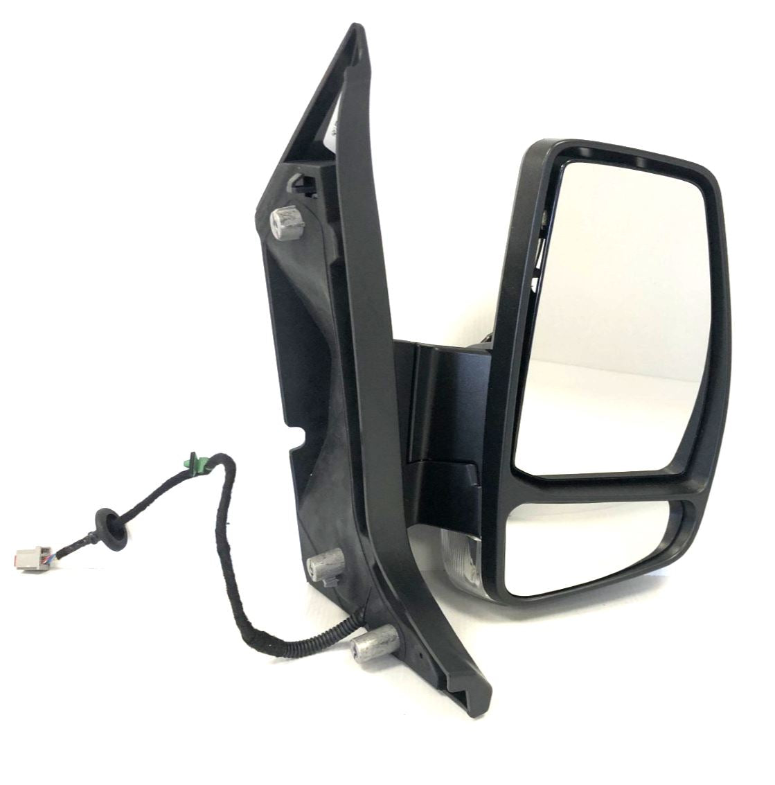 Genuine Ford Transit Custom Mk1 O/S Rear View Mirror 2012-2018 - 2123245
