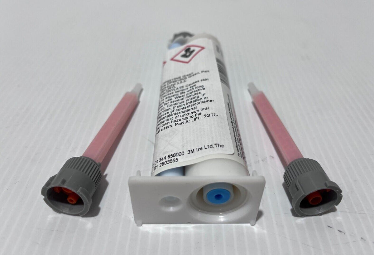 Genuine Land Rover / Range Rover Acrylic Adhesive LR159365