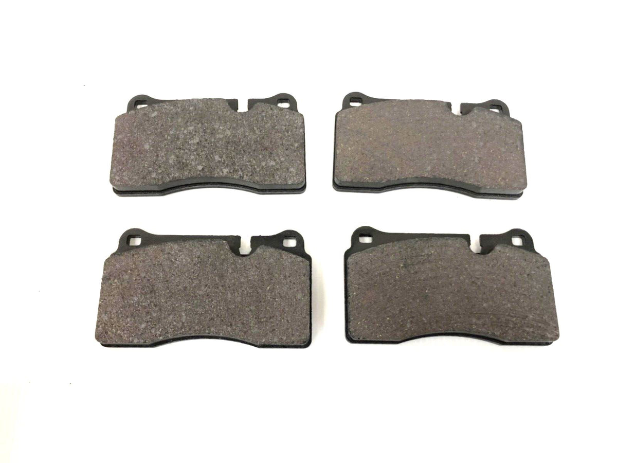 Genuine Range Rover 02-09/Sport 05-09 Brembo Front Brake Pads LR148353