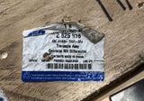 NEW Genuine Ford Fiesta 2017+ 5 Speed Manual Transmission Gearbox - 2526916
