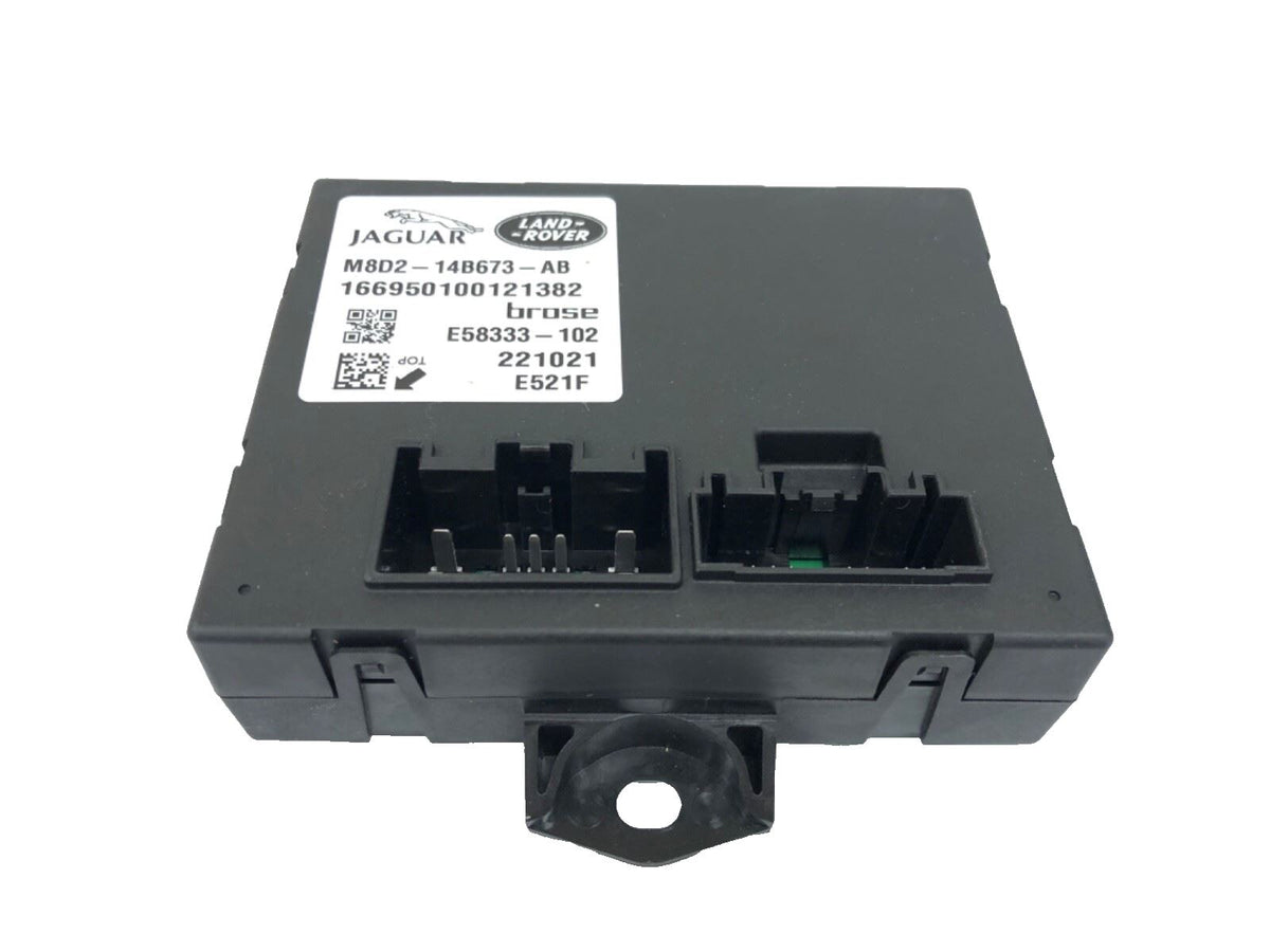 Genuine New Range Rover Evoque 2019+ Hands Free Tailgate Control Module LR139713