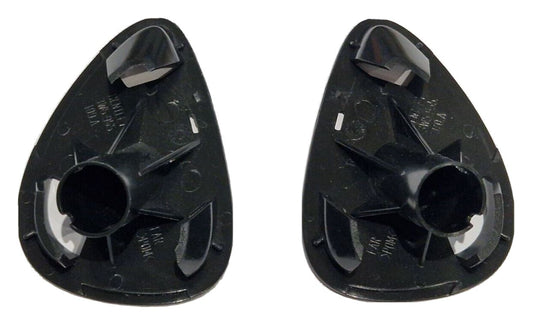 Genuine Bentley LH and RH Headlight Washer Spray Jet Inner 3W5955109A