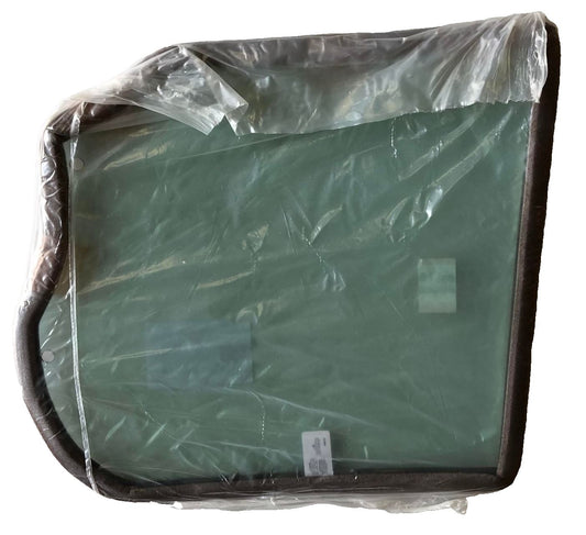 Genuine Land Rover Range Rover 2013-2022 LH Rear Door Glass - LR034308
