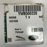 Genuine Land Rover Discovery/Range Rover Evoque 4 Blade Terminal Relay YWB500220
