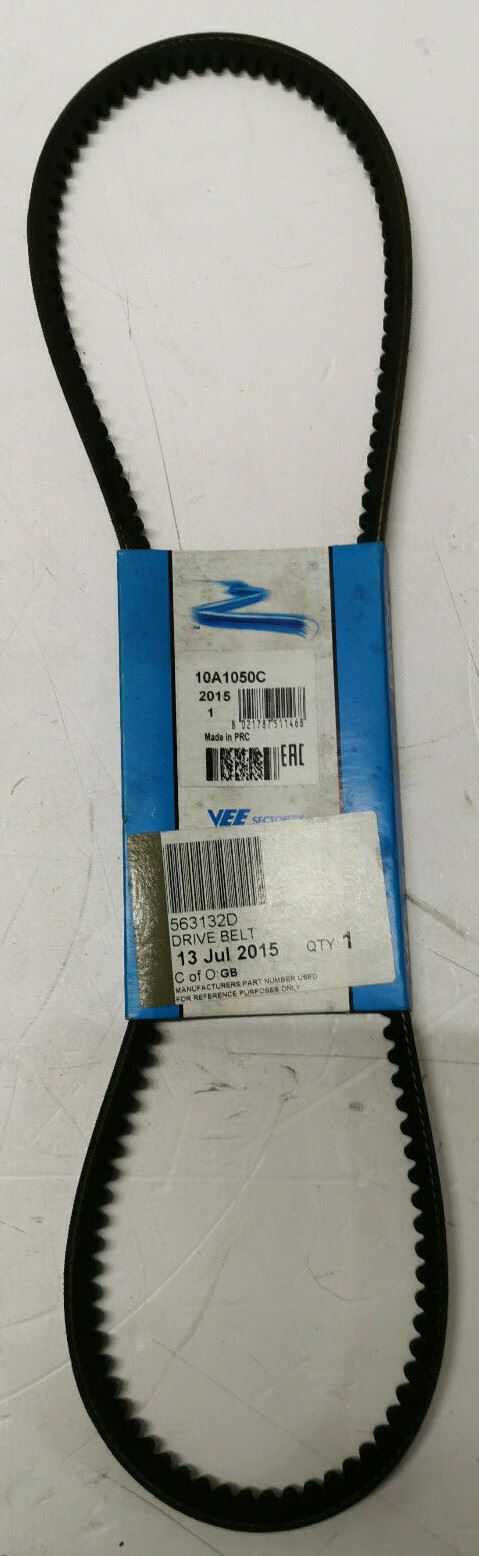 Genuine Dayco Land Rover Defender Polyvee Coolant Pump Belt 563132D