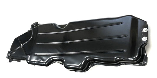 Genuine Land Rover Discovery 3/ 4 2.7L 3.0L TDV6 Fuel Tank Guard - WFN000014