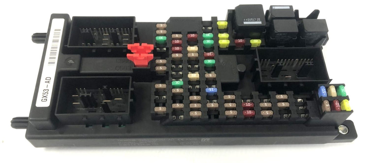 Genuine Jaguar F-Type 2014-2024 Smart Junction Box - T2R22215