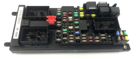 Genuine Jaguar F-Type 2014-2024 Smart Junction Box - T2R22215
