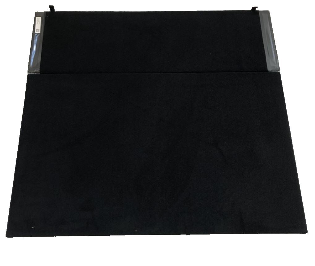 Genuine Range Rover Sport 2023+ Smart Floor Boot Carpet Panel - LR181537