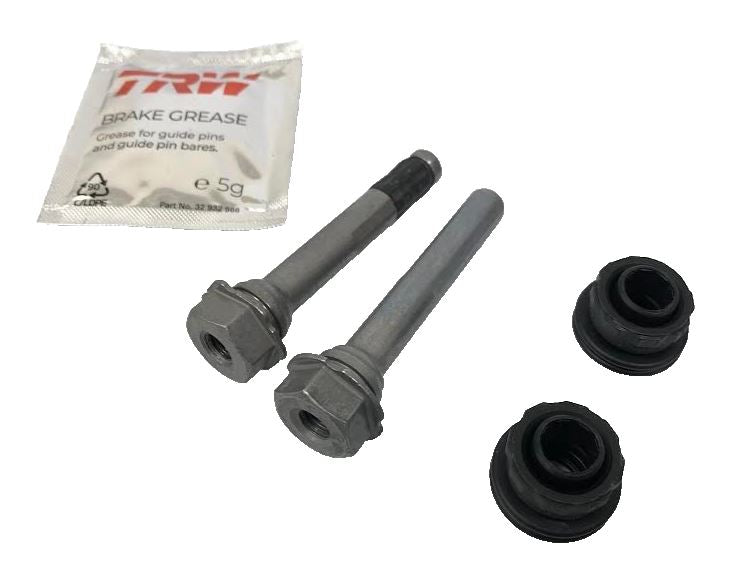 Genuine Jaguar Land Rover Disco/E-Pace Brake Caliper Attachment Kit - LR091306