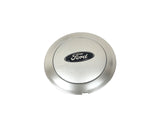 Genuine Ford Fiesta 01-08/Fusion CBK 2001-2012 Silver Wheel Cover 1352321