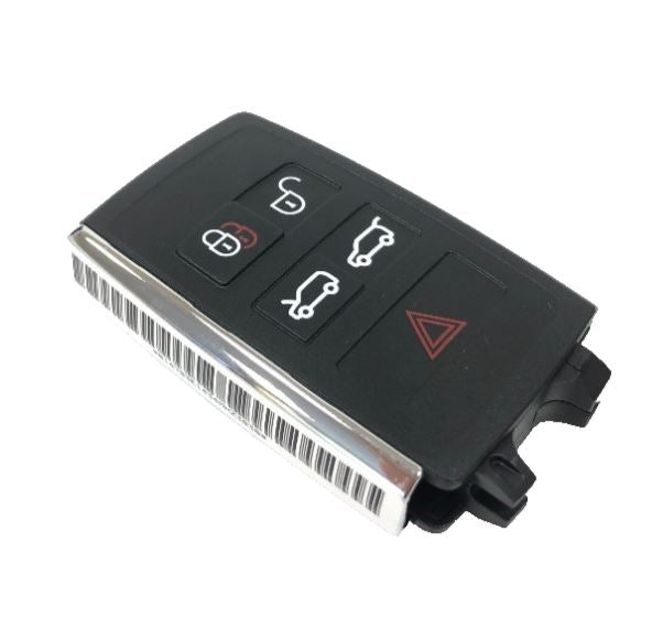 Genuine Jaguar I-Pace Transponder Door Lock Remote Control Fob -T4K16376