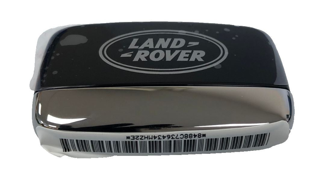 Genuine Land Rover RR Evoque 2012-2018 Remote Control Key Fob System - LR071355