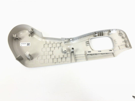 Genuine Jaguar F-Pace 2016+ LH Front Sports Seat Trim Light Oyster - T4A35555LKP