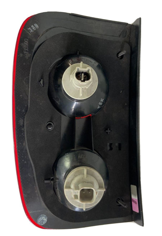 Genuine Land Rover Freelander Classic 1996-2006 Rear Fog & Reserve Lamp AMR4002