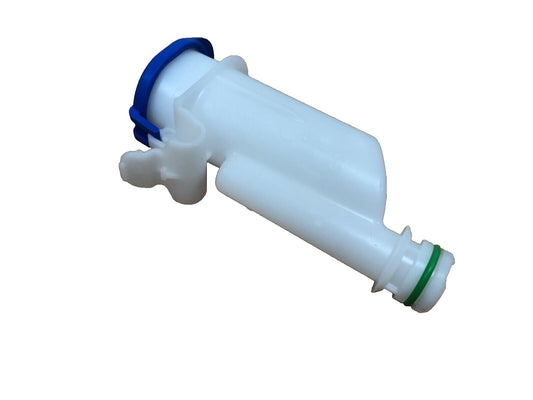 Genuine Range Rover Evoque 19+ Windscreen Washer Reservoir Filler Neck LR114691