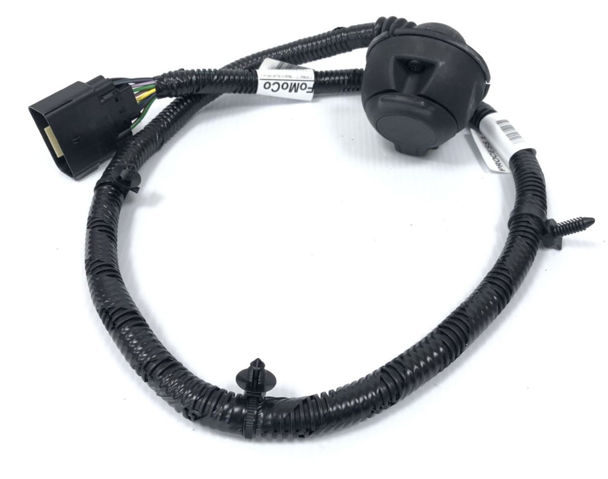 Genuine Ford Ranger 2011-2019 Tow Bar Installation Wiring - 2191109