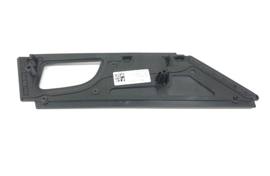 Genuine New Range Rover 2022+ LH N/S Inner Door Mirror Finisher - LR186584