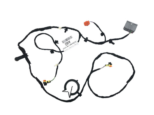 Genuine Jaguar E-Pace 2017+ RHD Driver's Seat Harness J9C13684