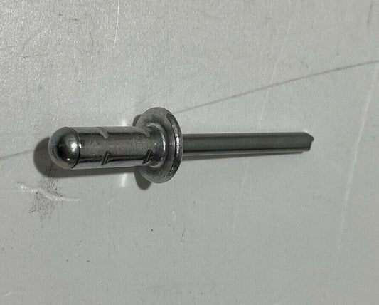 Genuine Jaguar XJ / XK /FType Rivet C2C23969