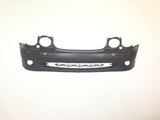 Genuine Jaguar X-Type Primer Painted Front Bumper Cover C2S25400XXX