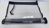 Genuine Ford Transit/Tourneo Transparent Partition Protection Shield 2501111