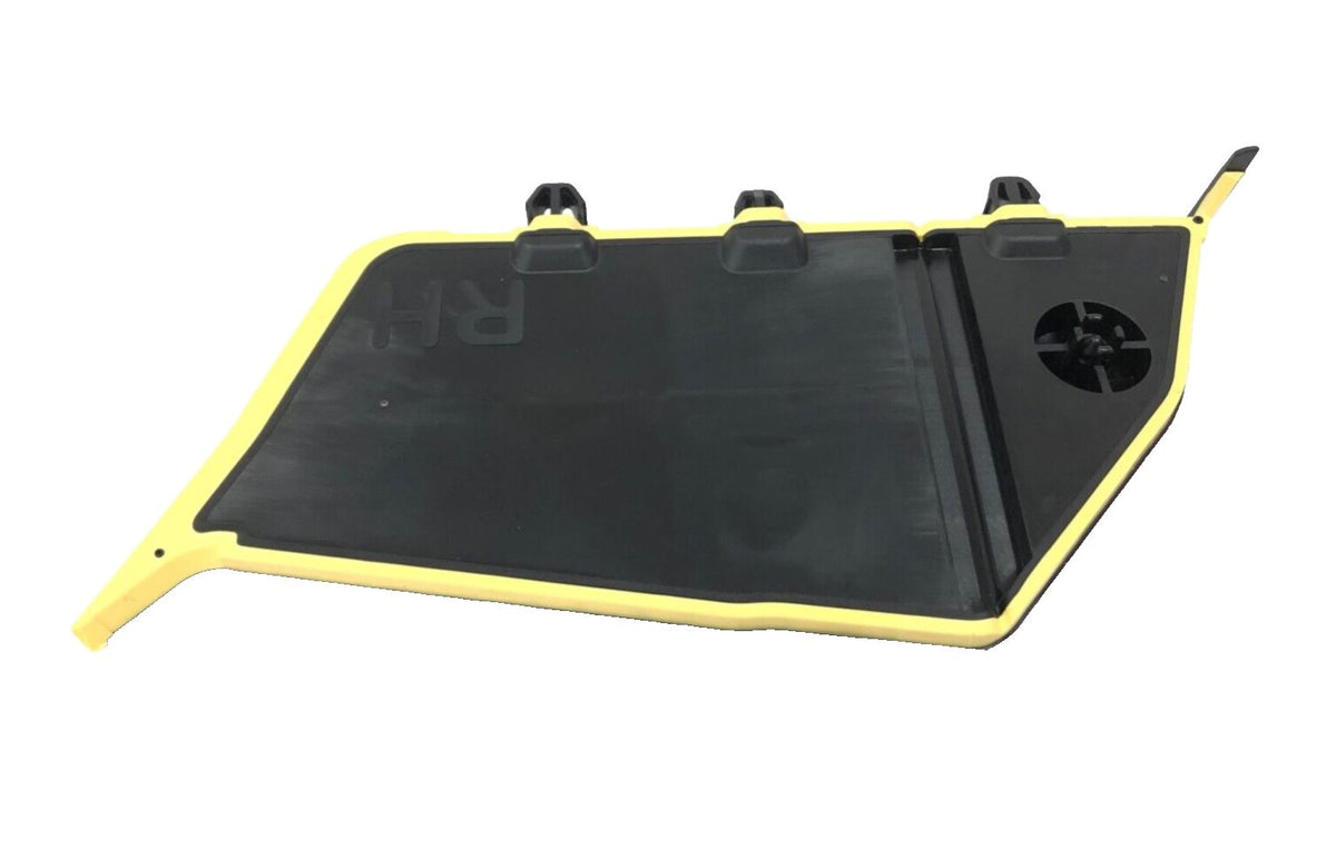 Genuine Land Rover Discovery 2017+ RH Side Panel Insulator LR080002