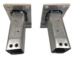 Genuine Land Rover Defender 2020+ Crush Cans Kit - VPLEP0431