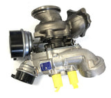 Genuine Land Rover Discovery Sport/Evoque 2.0L Turbocharger - LR112418